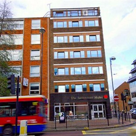 Rosemount Hotel Heathrow هاونسلو المظهر الخارجي الصورة